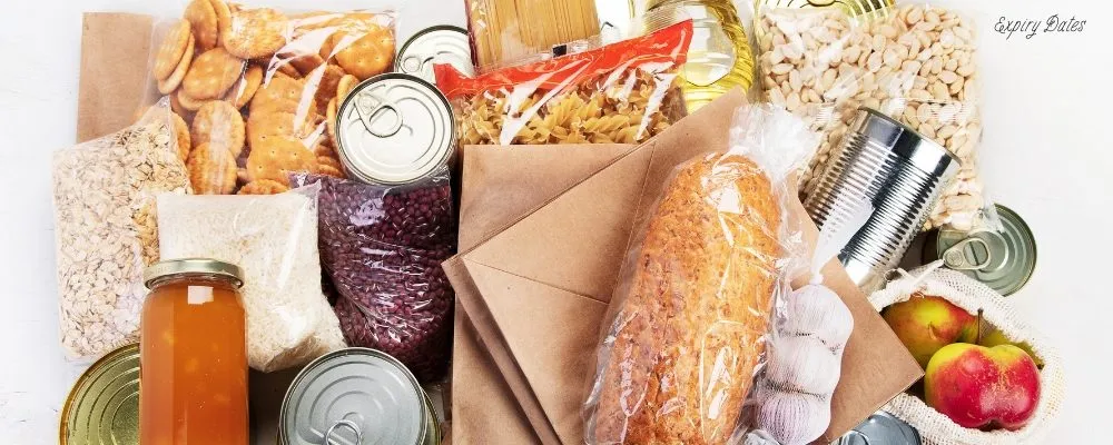 Expiry Date, a Sell By Date, a Use By Date or a Best By Date – is there a difference?