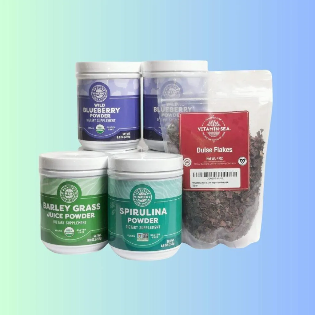 Supplement Kits