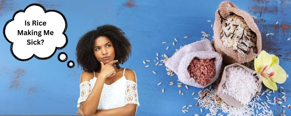 Is Rice Making Me Sick? Rice from a Medical Medium protocol perspective