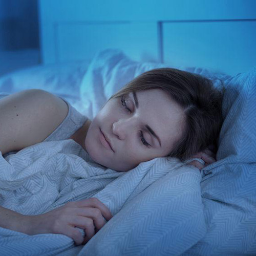 Melatonin helps with sleep Vimergy Melatonin