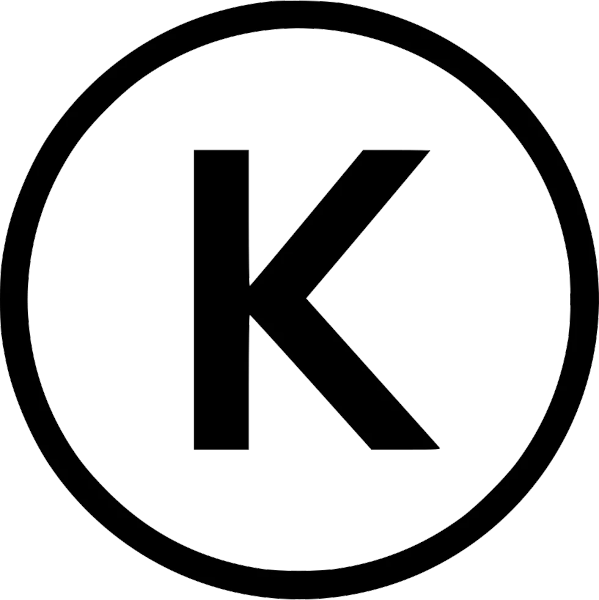 Kosher Icon