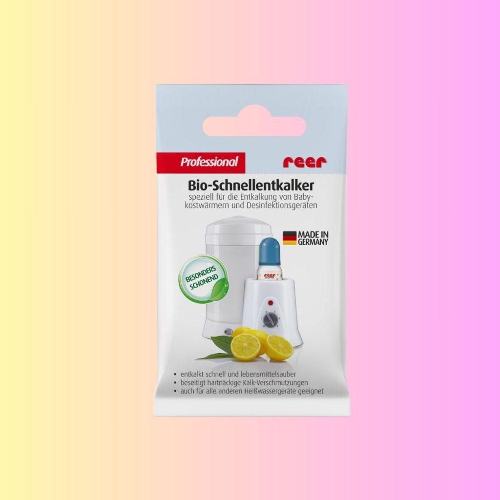 Reer Quick Bio-descaler 7.5g